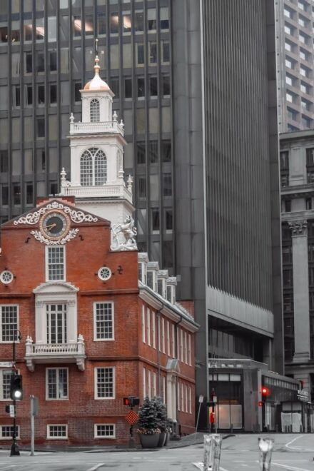 E-Scavenger Hunt: Explore Boston at Your Own Pace - Description
