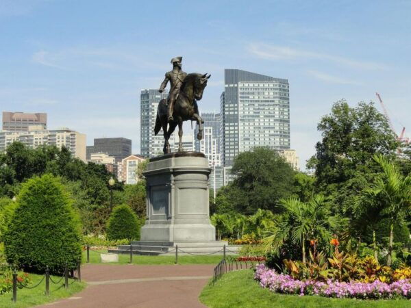 E-Scavenger Hunt: Explore Boston at Your Own Pace - Price & Booking