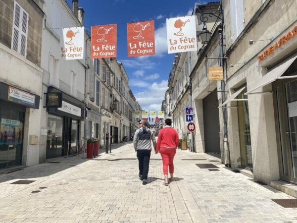 E-Scavenger Hunt: Explore Cognac at Your Own Pace - Frequently Asked Questions