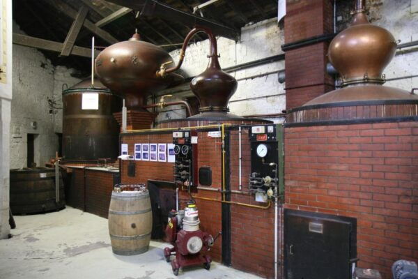 E-Scavenger Hunt: Explore Cognac at Your Own Pace - The Sum Up