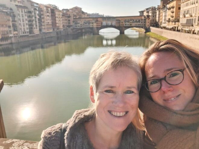 E-Scavenger Hunt: Explore Florence at Your Own Pace - Description of the Florence Exploration