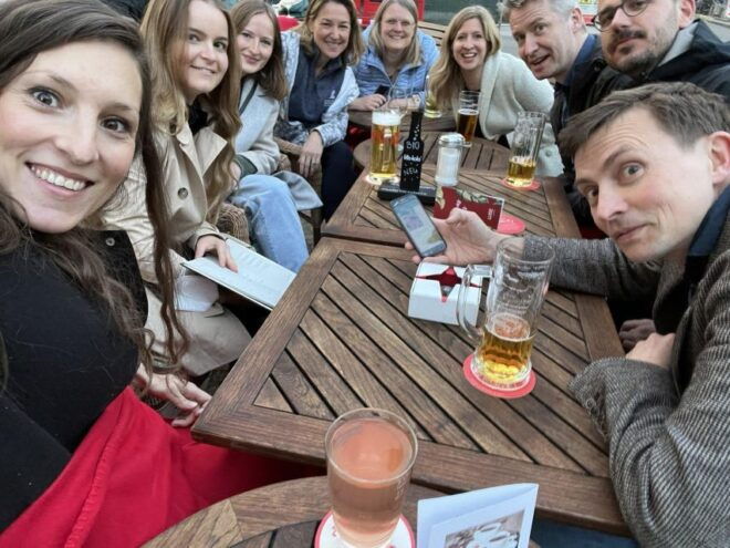 E-Scavenger Hunt: Explore Lisbon at Your Own Pace - Instructions and Meeting Point