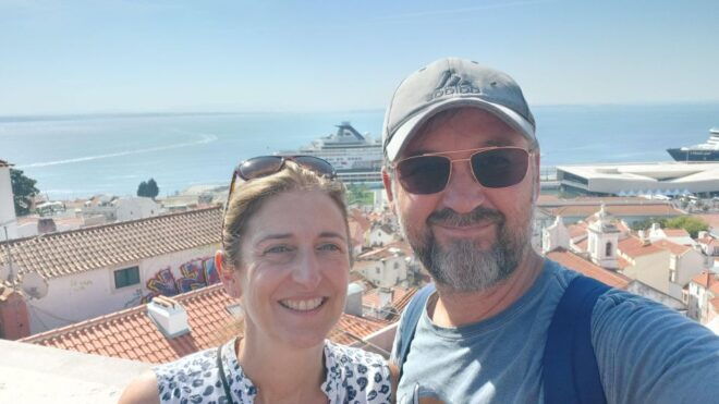 E-Scavenger Hunt: Explore Lisbon at Your Own Pace - Customer Reviews