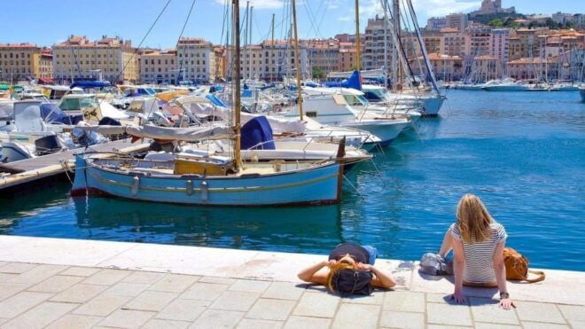 E-Scavenger Hunt: Explore Marseille at Your Own Pace - Tour Activation and Starting Instructions