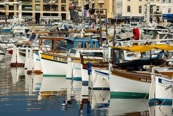 E-Scavenger Hunt: Explore Marseille at Your Own Pace - Important Reminders and Preparations