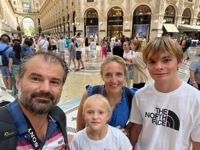 E-Scavenger Hunt: Explore Milan at Your Own Pace - Important Information