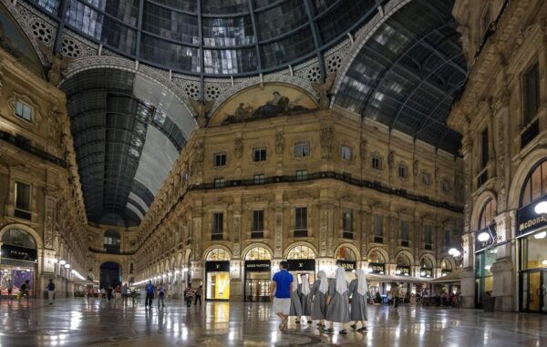 E-Scavenger Hunt: Explore Milan at Your Own Pace - Frequently Asked Questions