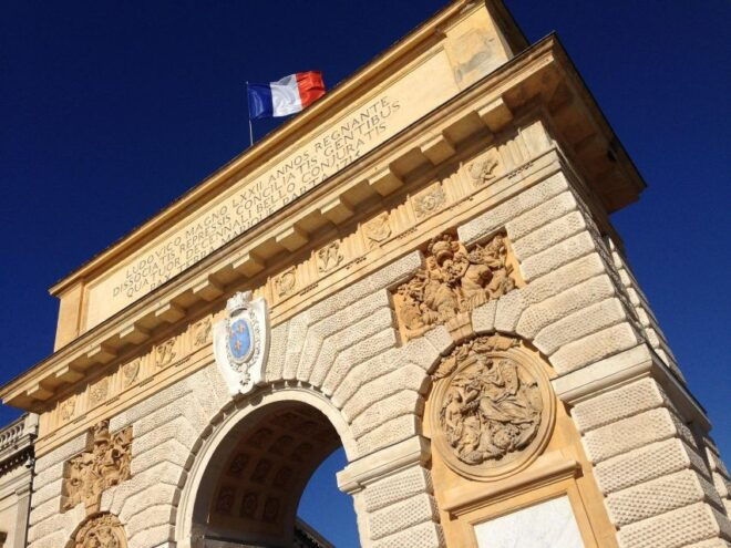E-Scavenger Hunt: Explore Montpellier at Your Own Pace - Experience Highlights and Tour Includes