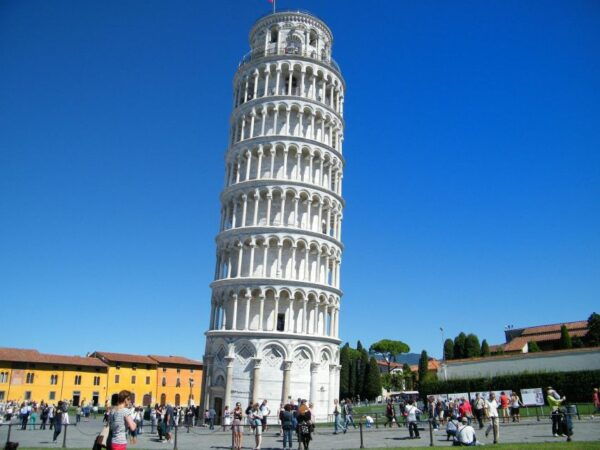 E-Scavenger Hunt: Explore Pisa at Your Own Pace - Customer Reviews