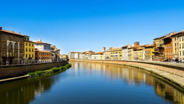 E-Scavenger Hunt: Explore Pisa at Your Own Pace - The Sum Up