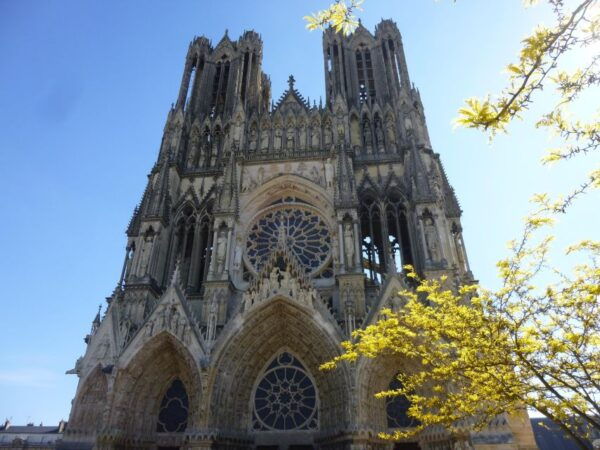E-Scavenger Hunt: Explore Reims at Your Own Pace - Benefits of E-Scavenger Hunt
