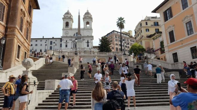 E-Scavenger Hunt: Explore Rome at Your Own Pace - Cancellation Policy and Payment