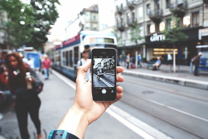 E-Scavenger Hunt Gouda: Explore the City at Your Own Pace - End Point and Cancellations