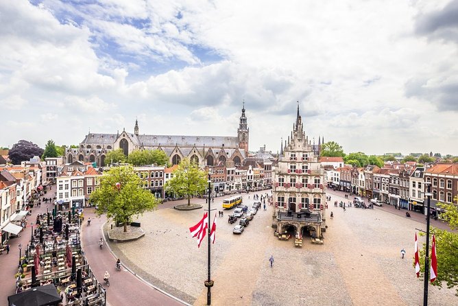 E-Scavenger Hunt Gouda: Explore the City at Your Own Pace - Common Questions