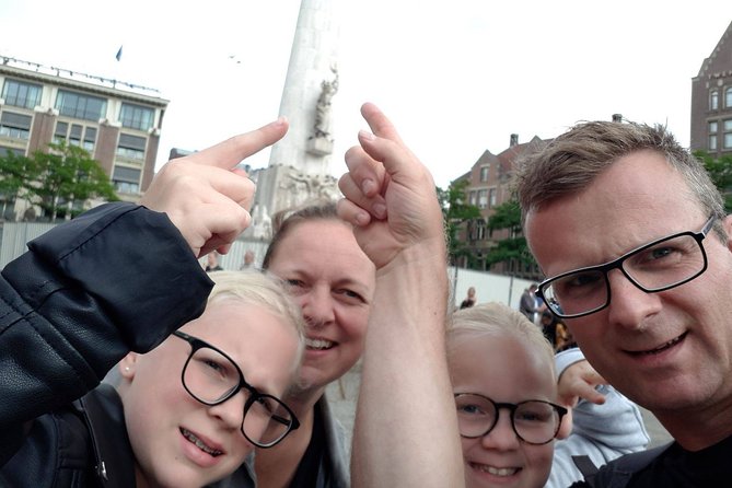 E-Scavenger Hunt Hoorn: Explore the City at Your Own Pace - Start Time and Cancellation