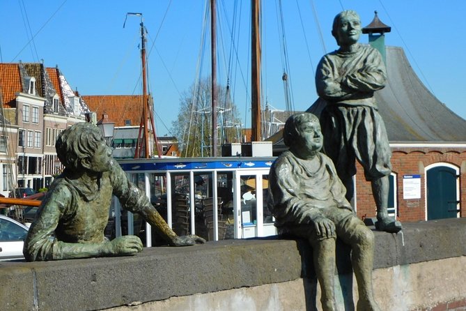 E-Scavenger Hunt Hoorn: Explore the City at Your Own Pace - Common Questions