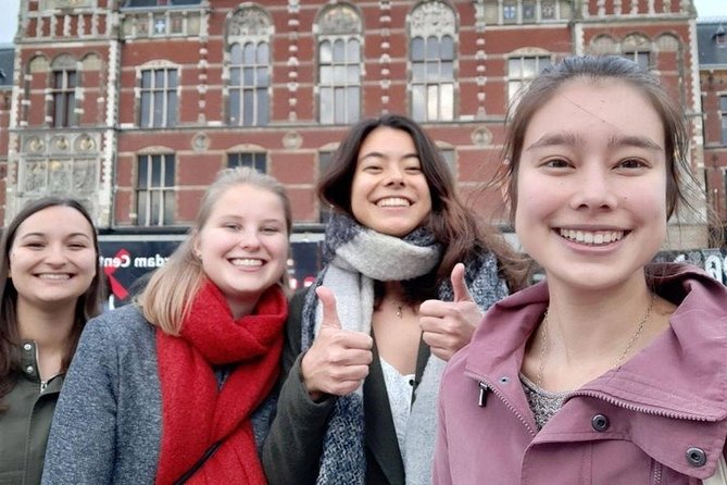 E-Scavenger Hunt Hoorn: Explore the City at Your Own Pace - The Sum Up