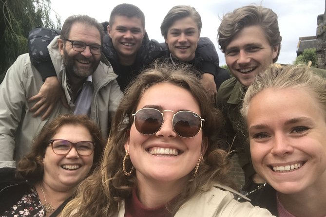 E-Scavenger Hunt Lille: Explore the City at Your Own Pace - Testimonials From Previous Participants