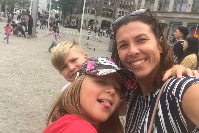 E-Scavenger Hunt Lille: Explore the City at Your Own Pace - Common Questions (Faqs) About the E-Scavenger Hunt