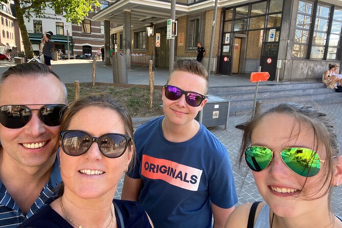 E-Scavenger Hunt Lisbon: Explore the City at Your Own Pace - Activity Overview