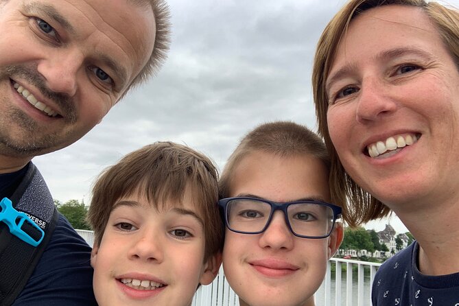 E-Scavenger Hunt Lisbon: Explore the City at Your Own Pace - Additional Information