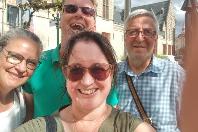 E-Scavenger Hunt Lisbon: Explore the City at Your Own Pace - The Sum Up