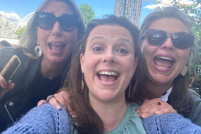 E-Scavenger Hunt London: Explore the City at Your Own Pace - Additional Information and Assistance