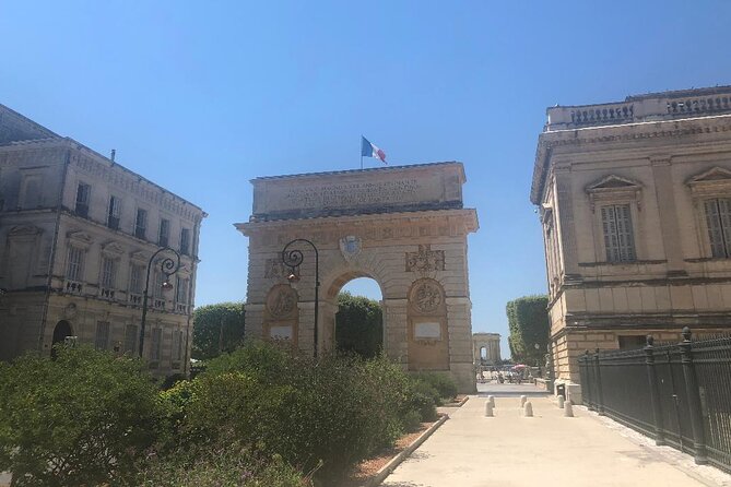 E-Scavenger Hunt Montpellier: Explore the City at Your Own Pace - City Trail Experience