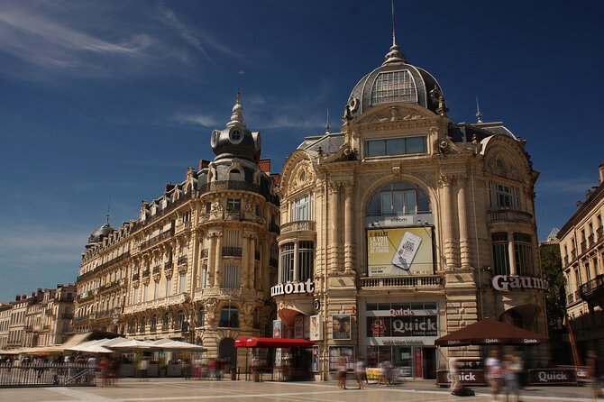 E-Scavenger Hunt Montpellier: Explore the City at Your Own Pace - Common Questions