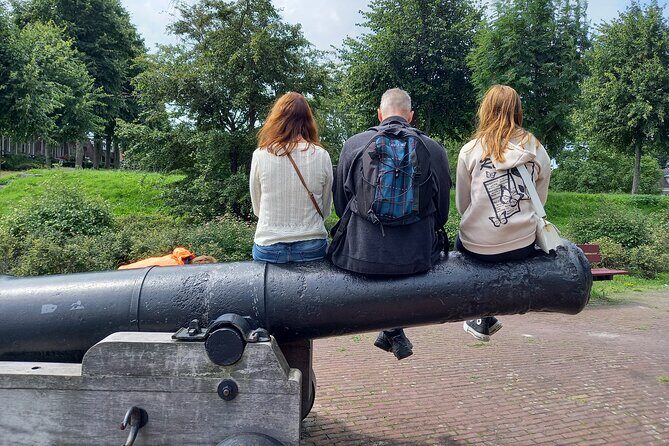 e-Scavenger hunt Nancy: Explore the city at your own pace - Good To Know