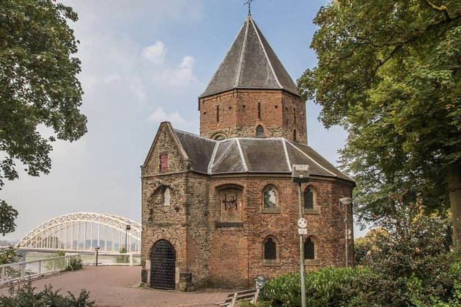 E-Scavenger Hunt Nijmegen: Explore the City at Your Own Pace - The Sum Up