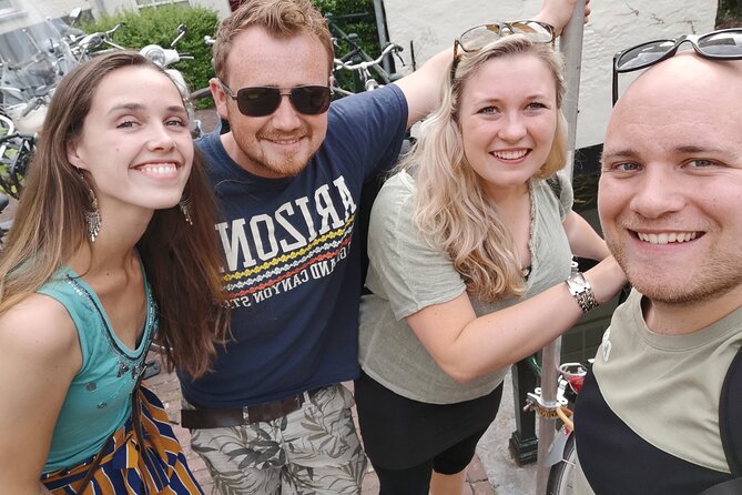 E-Scavenger Hunt Paderborn: Explore the City at Your Own Pace - Common Questions