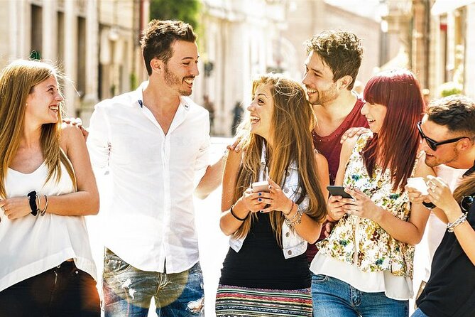 E-Scavenger Hunt Reims: Explore the City at Your Own Pace - Overview and Whats Included