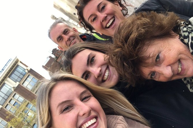 E-Scavenger Hunt Roosendaal: Explore the City at Your Own Pace - Explore at Your Own Pace