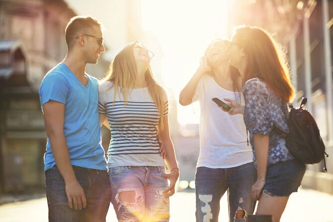 E-Scavenger Hunt Sittard: Explore the City at Your Own Pace - Directions