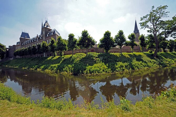 E-Scavenger Hunt Sittard: Explore the City at Your Own Pace - Common Questions
