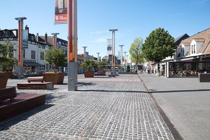 E-Scavenger Hunt Terneuzen: Explore the City at Your Own Pace - Authenticity of Reviews