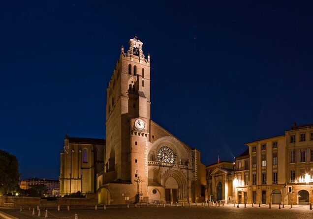 E-Scavenger Hunt Toulouse: Explore the City at Your Own Pace - Good To Know