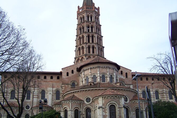 E-Scavenger Hunt Toulouse: Explore the City at Your Own Pace - Booking Details and Pricing