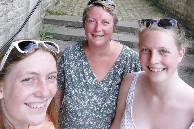 E-Scavenger Hunt Trier: Explore the City at Your Own Pace - Common Questions