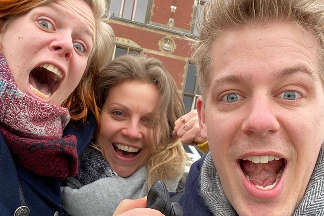 E-Scavenger Hunt Utrecht: Explore the City at Your Own Pace - Traveler Photos and Reviews
