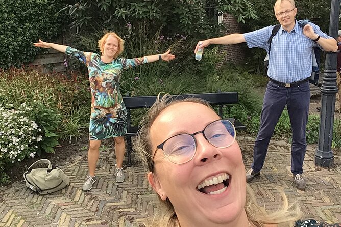 E-Scavenger Hunt Valencia: Explore the City at Your Own Pace - Explore Valencia at Your Own Pace