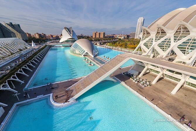 E-Scavenger Hunt Valencia: Explore the City at Your Own Pace - Common Questions