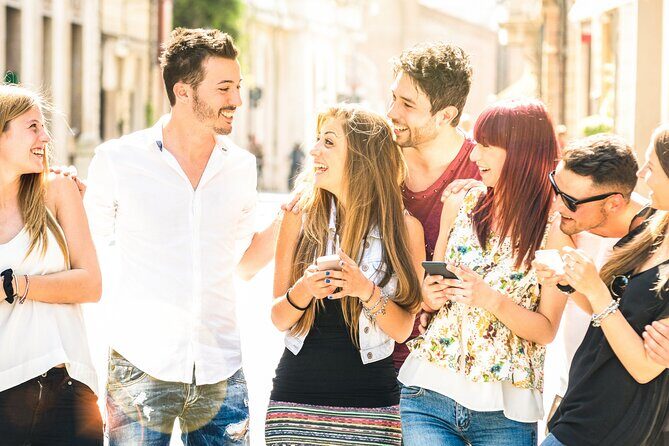 e-Scavenger hunt Washington: Explore the city at your own pace - Good To Know