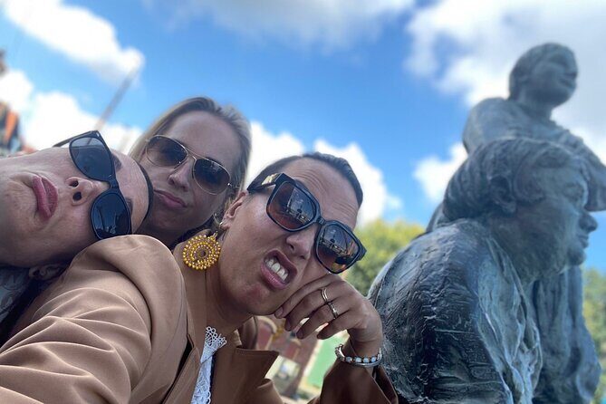 e-Scavenger hunt Washington: Explore the city at your own pace - How the E-Scavenger Hunt Works in Washington DC