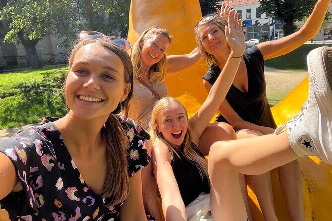 e-Scavenger hunt Washington: Explore the city at your own pace - FAQ