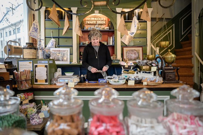 E-Scavenger Hunt Zwolle: Explore the City at Your Own Pace - Explore the City at Your Own Pace