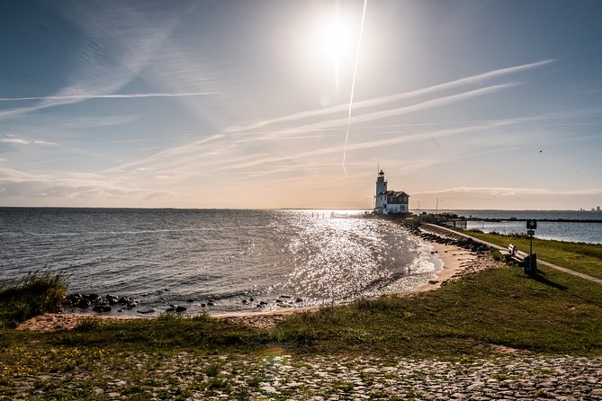 E-Scooter for a Day, Enjoy the Netherlands - What to Expect