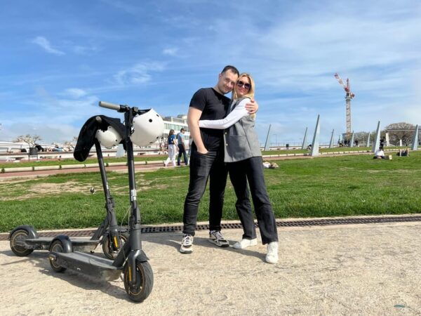 E-Scooter Guided Exploration of Barcelona - Frequently Asked Questions