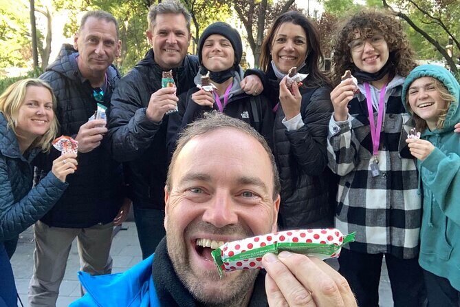 E-Scooter Half-Day Private Tour in Budapest with Food Tastings - Frequently Asked Questions